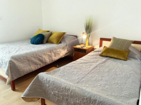 Apartmani MOKO